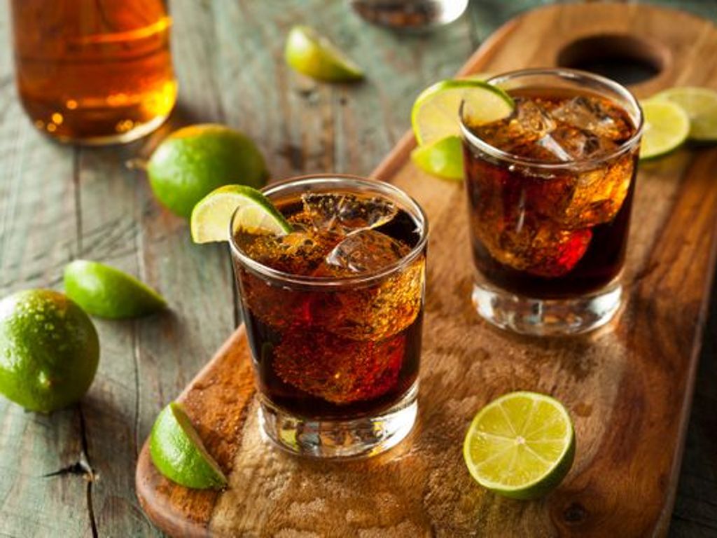 Cuba Libre