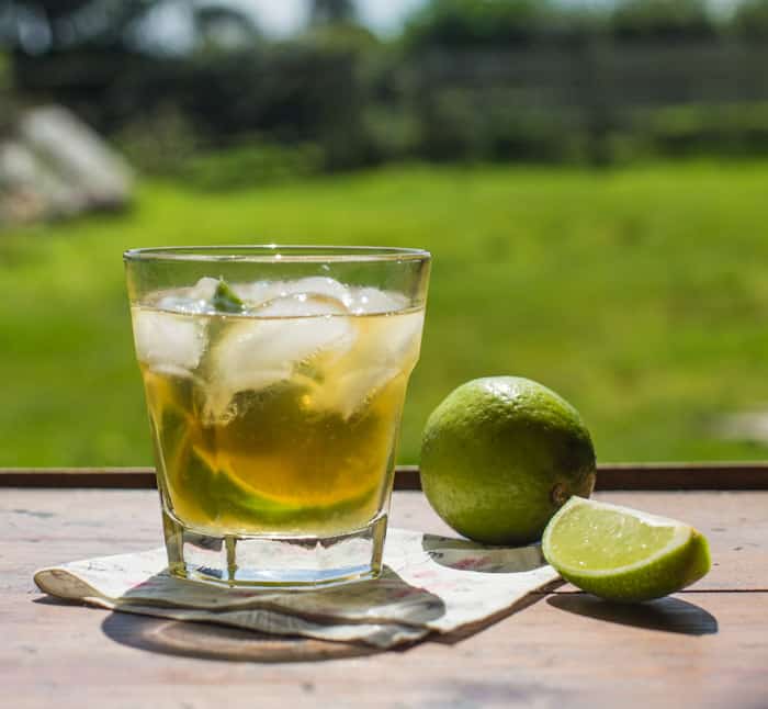 Caipirinha