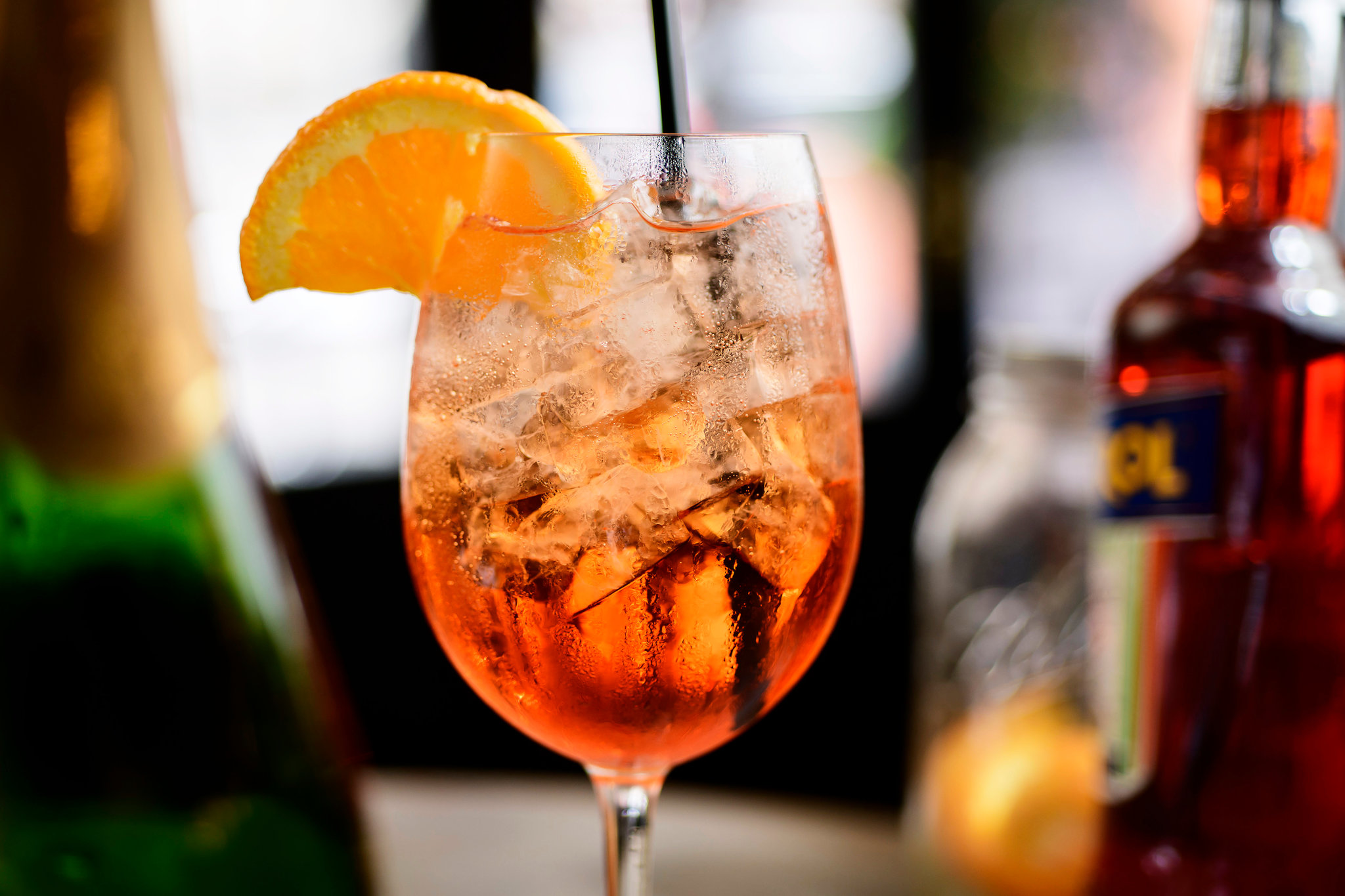 Spritz