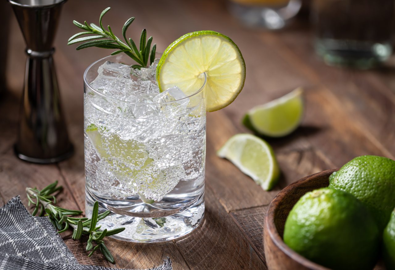 10 Best Craft Gin Brands from India