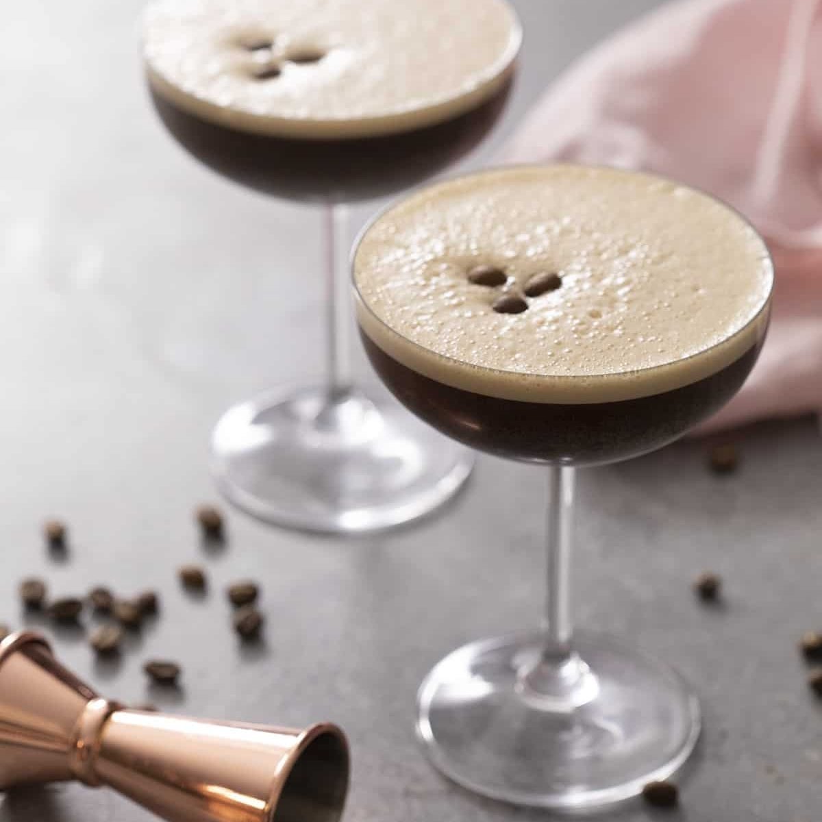 Espresso Martini